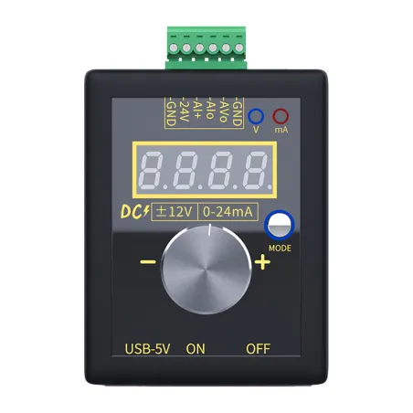 Multifunctional signal generator FNIRSI SG-002